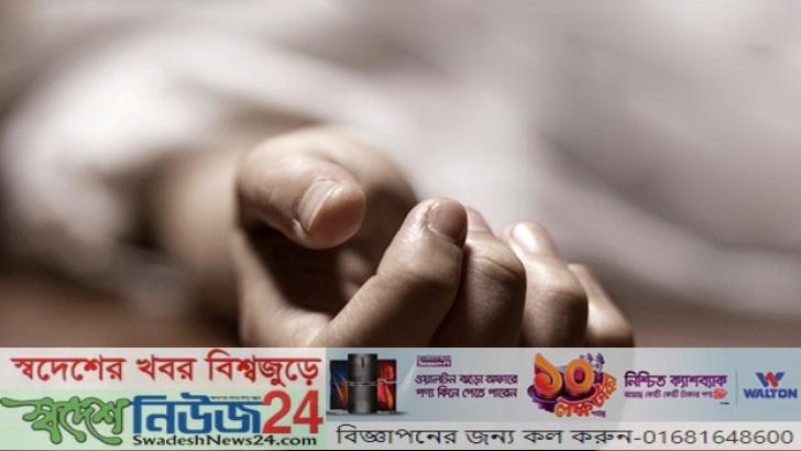 চুয়াডাঙ্গায় ভুট্টাক্ষেতে নারীর লাশ 15 Cuyadangai vutta khat a narer lus
