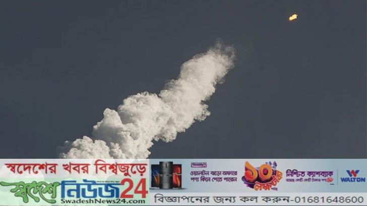 ‘ইরান থেকে ছোড়া ক্ষেপণাস্ত্র’ আঘাত হানল মার্কিন কনস্যুলেটে 3 Eran thakay sora khapnatho
