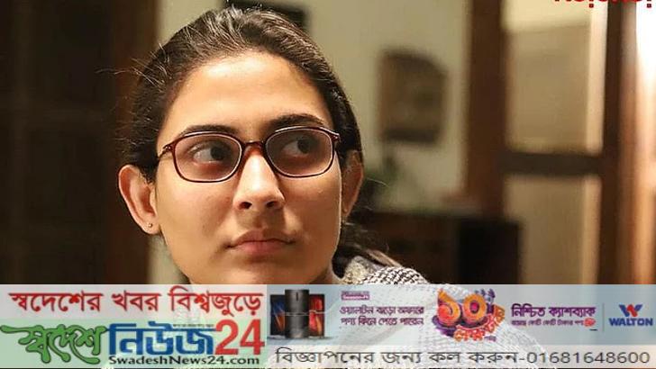 হলিউড প্রসঙ্গ টেনে ফেসবুকে ট্রলড, যা বললেন মেহজাবীন 4 Face book a posongo tanay famus tolod ja bollan mahjabin