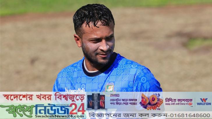 যে কারণে ৩ সংস্করণের চুক্তিতে সাকিব 8 J karonay songkoroner chuktetay sakib
