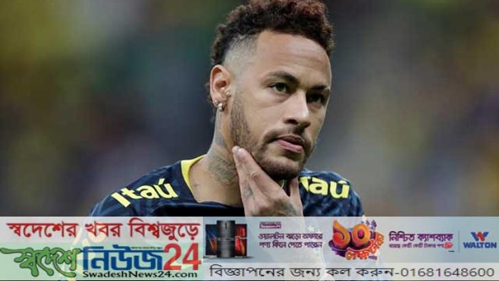 ম্যাচ হেরে ড্রেসিংরুমে তুলকালাম বাধান নেইমার 10 Mach haray dacing room a tulkalam lagan naimer