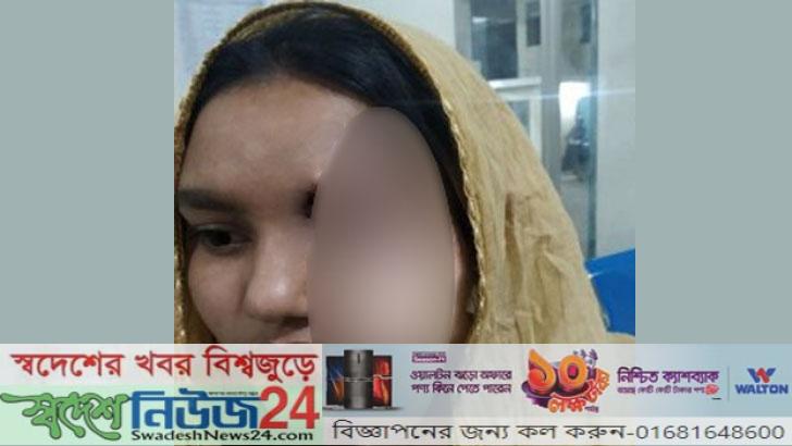 নারী দিবসে স্বর্ণপদকপ্রাপ্ত জুডো খেলোয়াড় সুমাইয়াকে মারধর 12 Naredibosay sornnopodok papto judo palyer sumaiya kay mardor