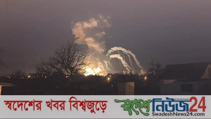‘পশ্চিমারাই পরমাণু যুদ্ধের কথা ভাবছে’ 6 Poschimarai poromanu zudeer khotha vabcay