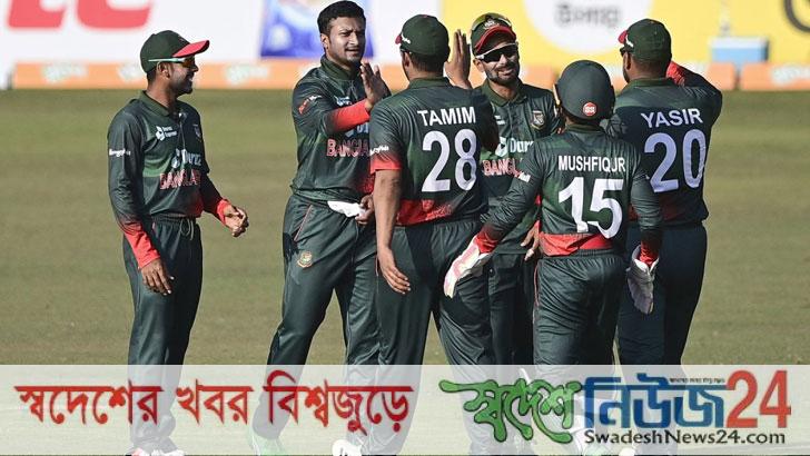 টানা ৮ হারের পর টাইগারদের স্বস্তির জয় 7 Tana 8 harar por tigerder sosthito joy