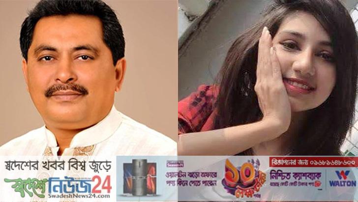 ‘তিনদিন আগে মাসুম নাম পায় কাকে খুন করতে হবে’ 11 Tipu Preety Murder Shooter arrest swadeshnews24
