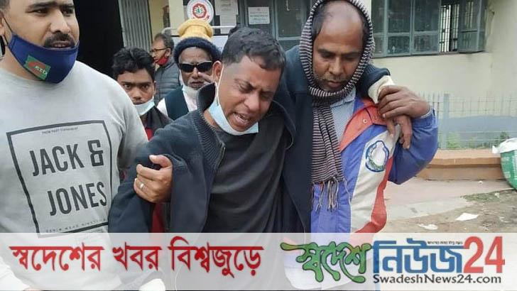 উজির মিয়ার মৃত্যু: দুই এসআইয়ের বিরুদ্ধে মামলা গ্রহণ 2 Ujir miyer mettu