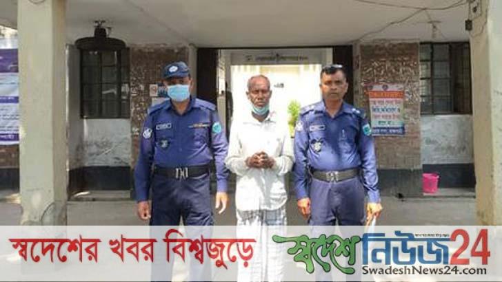 স্ত্রীকে পিটিয়ে হত্যা, স্বামী গ্রেফতার 8 Wife kay pitiya hotta sami grafter