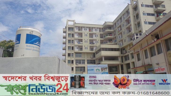 শেরপুরে করোনা শনাক্ত ও মৃত্যু হার শূন্যের কোটায় 8 serpuray korona sonakto o mettu her sunner kotai