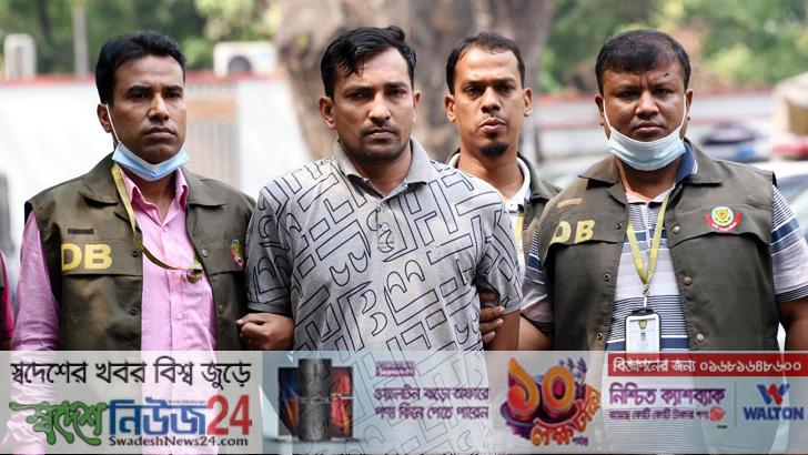 টিপু ও প্রীতির মৃত্যুর সংবাদ ফেসবুকে পায় শুটার মাসুম 14 tipu o prity mettur songbed pai suter masum