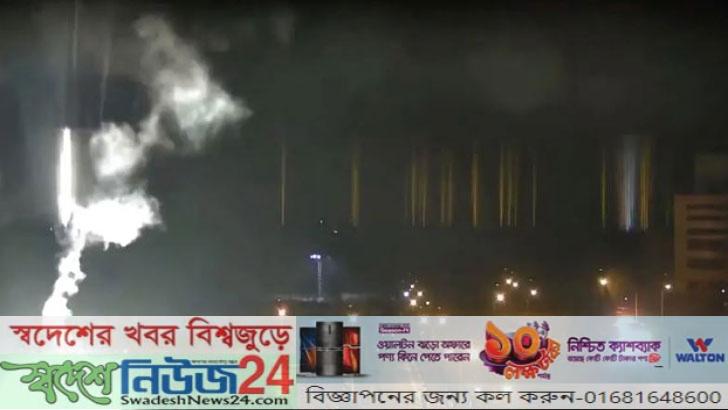 ইউক্রেনের পরমাণু প্লান্ট পুরোপুরি নিয়ন্ত্রণে নেওয়ার দাবি মস্কোর 11 ucaner poromanu plant puropure neyontonay naower dabi moskor