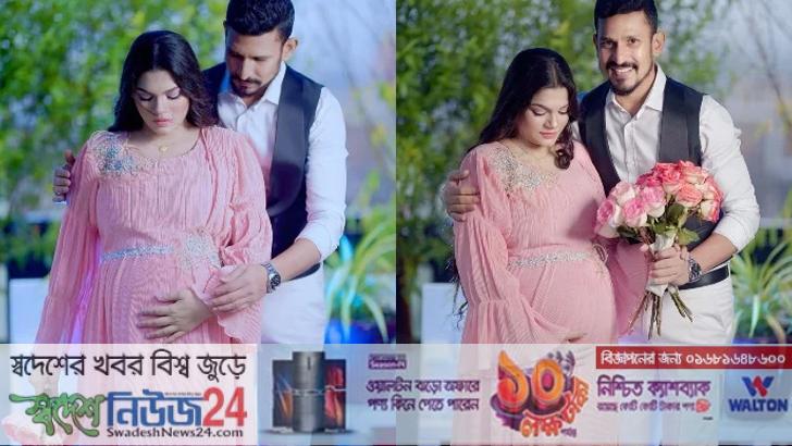 ছেলের বাবা হলেন অলরাউন্ডার নাসির 3 Calar baba holan nasir
