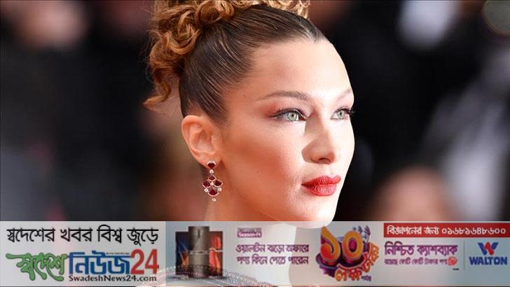 ফিলিস্তিনিদের নিয়ে পোস্ট: মার্কিন সুপার মডেলের ইনস্টাগ্রাম বন্ধ 12 FELISTHANDER NIYA POST MARKIN SUPER MODELDAR INSTAGRAM BONDO