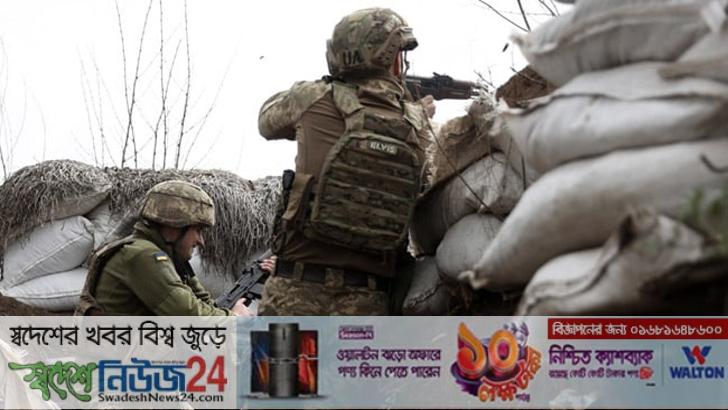 ইউক্রেনের বিরুদ্ধে ‘বিস্ফোরক’ অভিযোগ রাশিয়ার 5 Ucan ere berudey besforok ovijog rasia