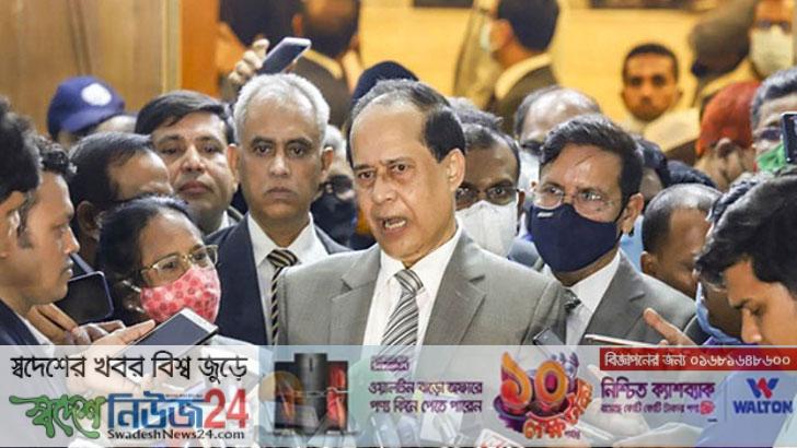 ইভিএমে আগামী সংসদ নির্বাচনের বিষয়ে যা বললেন সিইসি 5 Evama agame sonsod nerbaconay ja bollan CEC