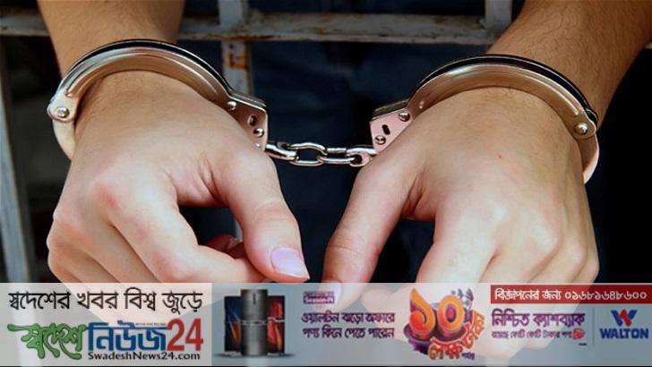 ইয়াবা-হেরোইনসহ ৫৫ জনকে গ্রেফতার 2 eayaba heroin soho 55 jon k grafter