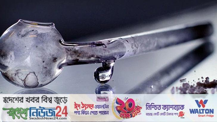 আইসসহ ৫৪ জনকে গ্রেফতার 10 ice soho 54 jon k grafter
