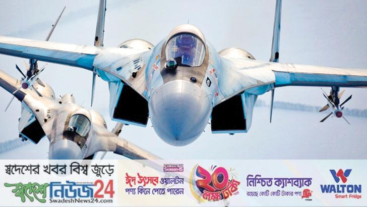 আকাশপথে নতুন কৌশলে ইউক্রেনে হামলা চালাচ্ছে রাশিয়া 6 sky pothay new kousholay ucanay hamla calassay rasai