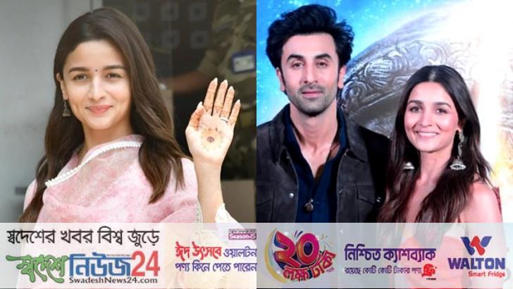 বিয়ের আগে ঘনিষ্ঠতা, যা বললেন আলিয়া ভাট 12 biyer agay potisthataja bollan aliya vat