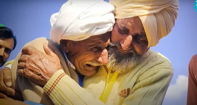 ৭৫ বছর পর ইউটিউব চ্যানেল মেলাল ভারত-পাকিস্তানের দুই ভাইকে 11 prothomalo bangla 2022 08 a6410c44 007c 4070 8439 9ea6dbcb7669 Untitled 5