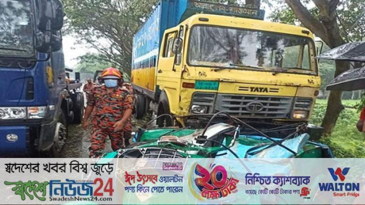 bus chapai ato riskha 2 jattre nehoto