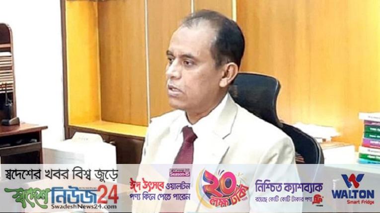 জামায়াতের কেউ যুদ্ধাপরাধী না হলে নিবন্ধন দিতে বাধা নেই: ইসি আলমগীর 6 alomgir