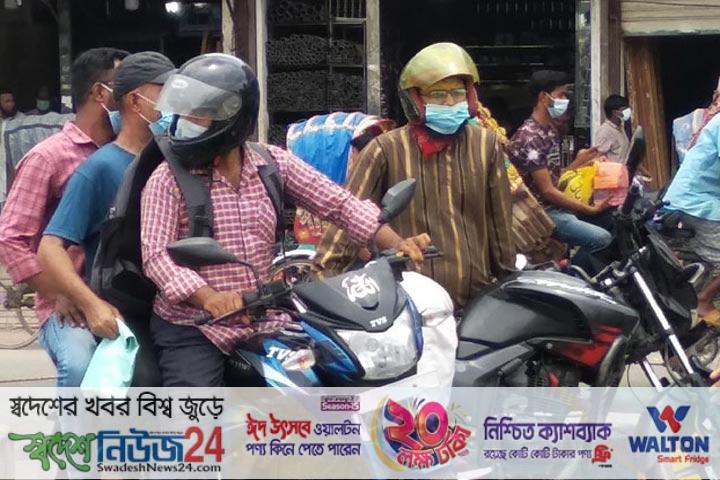 মহাসড়কে বাইকসহ যেসব পরিবহন বন্ধের সুপারিশ 2 gari bondho