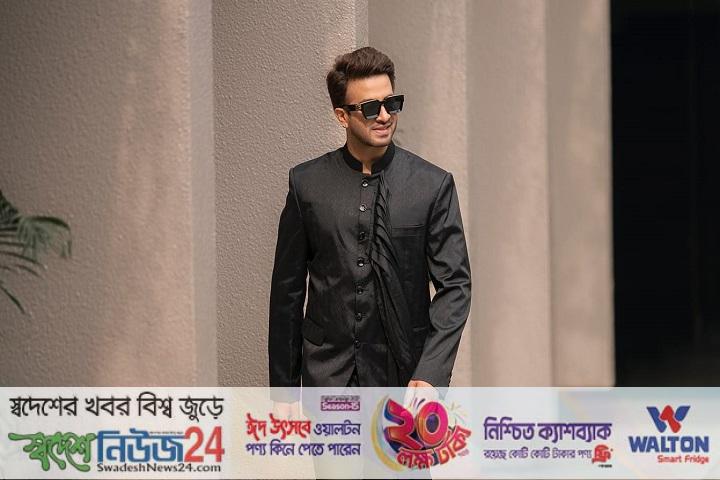 আইনের আশ্রয় নিলেন শাকিব খান 8 shakib khan