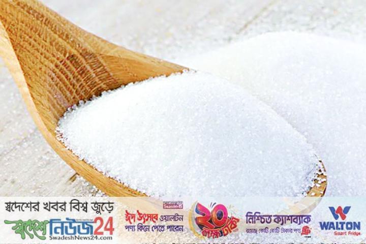 রাজধানীর বাজার থেকে চিনি ‘উধাও’ 9 sugar