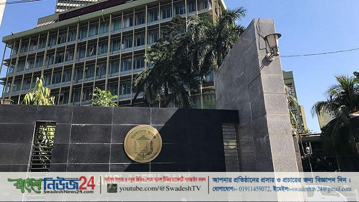 সংকটে ব্যাংকের ওপরই ভরসা রাখুন 2 bangladesh bank