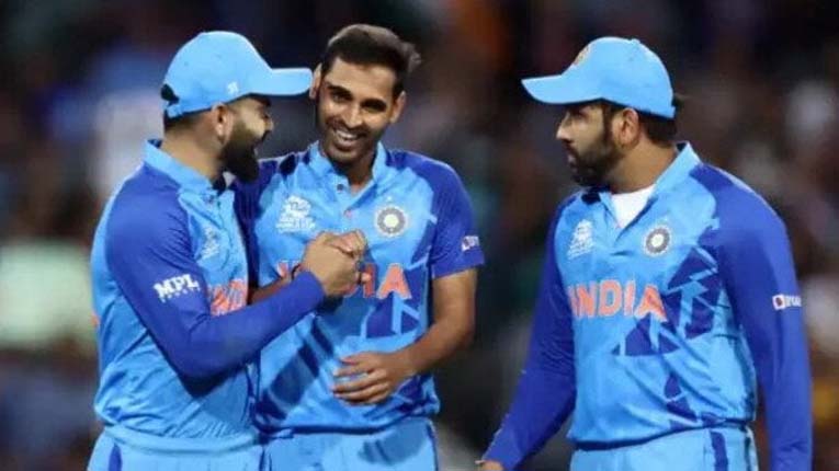 বাংলাদেশের বিপক্ষে ভারতের একাদশে যারা থাকতে পারেন 4 india vs bangladesh t20