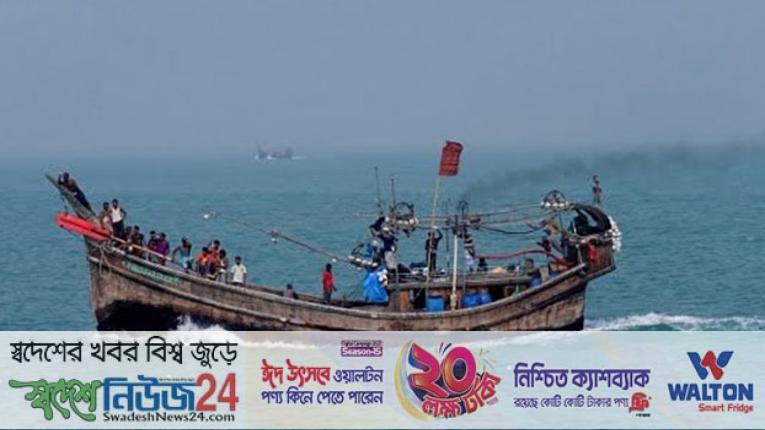 অবশেষে ভারত থেকে ফিরছেন ৪০ বাংলাদেশি জেলে 10 jele