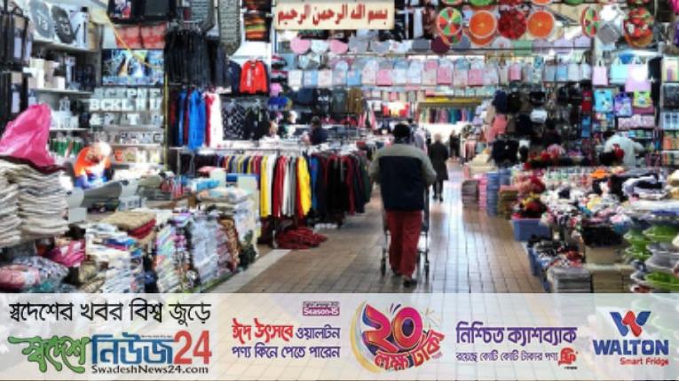 মধ্যপ্রাচ্যে বাড়ছে বাংলাদেশি পোশাকের চাহিদা 8 poshak 1