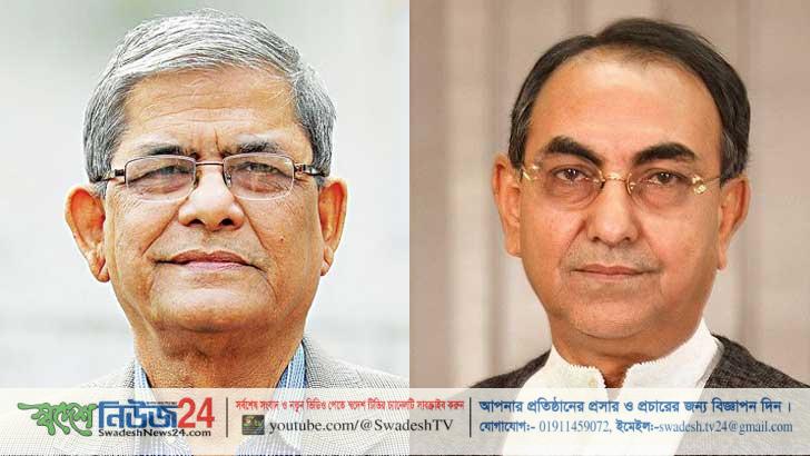 বিপিএল এক টিকিটে দুই খেলা দেখাবে 3 mirza fakhrul mirza abbas bnp