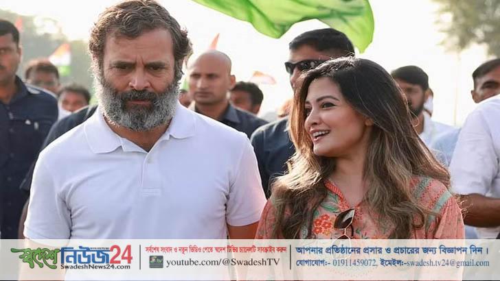 কেমন পাত্রী পছন্দ, জানালেন রাহুল গান্ধী 9 rahul gandhi