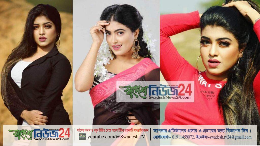দক্ষ অভিনয় দিয়ে দর্শকদের হৃদয়ে থাকতে চান ইসরাত 15 received 1196581484310952