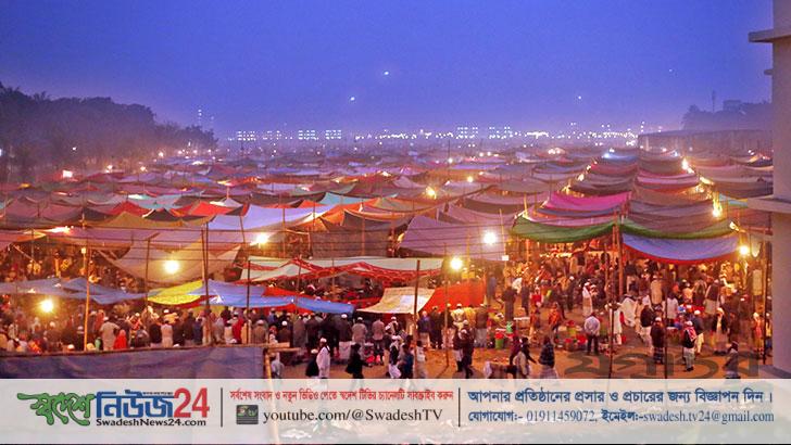বিশ্ব ইজতেমায় আসার পথে ৭ শতাধিক রোহিঙ্গা আটক 1 world ijtema
