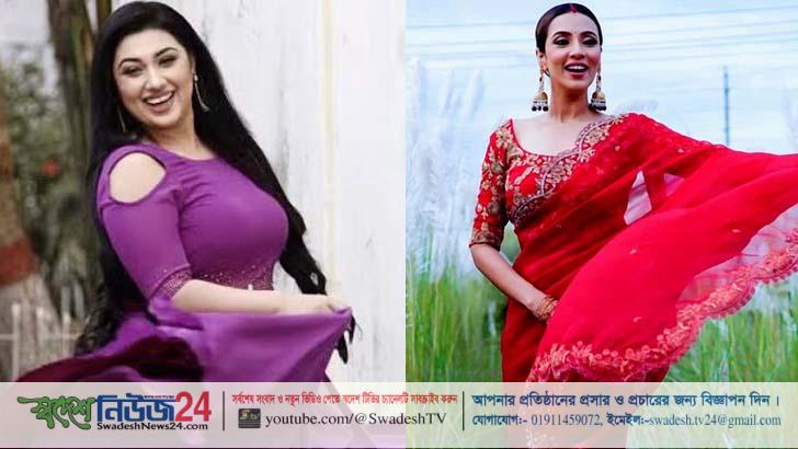 হাতে পেয়েও ৭ কেজি স্বর্ণ হারালেন অপু-মিম! 3 apu