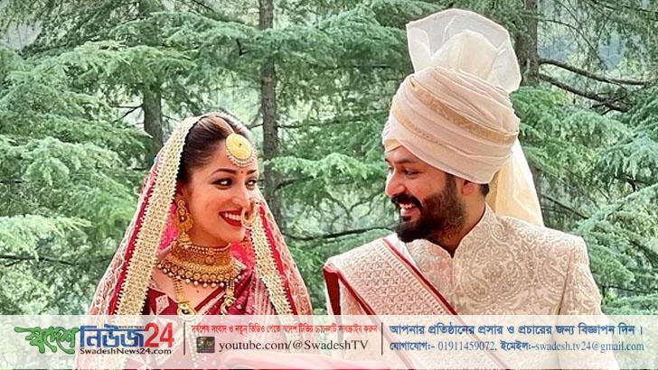 বিয়ে মানেই ক্যারিয়ার শেষ নয় 2 bia