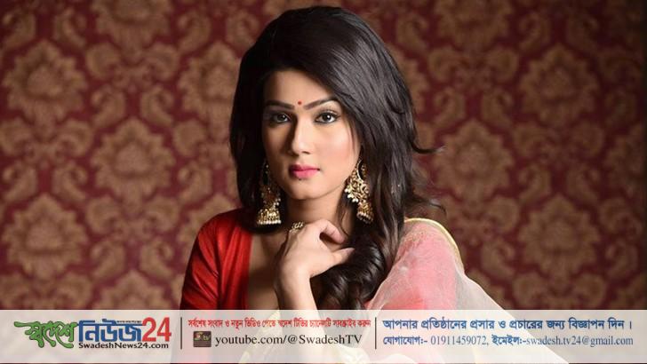 কবে সন্তানের মা হচ্ছেন মাহি? 1 image 643401 1675939619