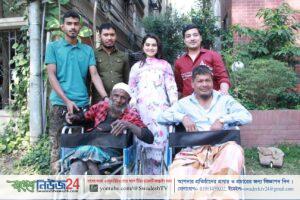 keya payel swadeshnews24