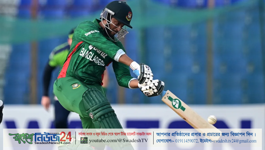 shakib