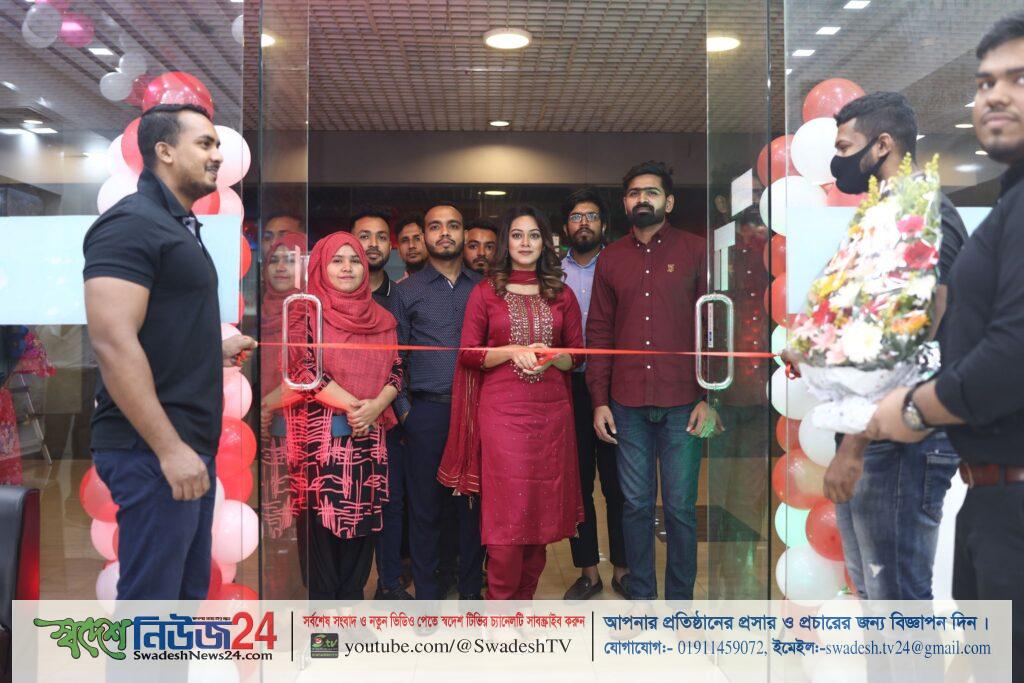 যাত্রা শুরু করল ইলেকট্রনিক্স ব্র্যান্ড জেভিকো'র ‘সিলভিয়া মার্ট’ 10 dighi 1