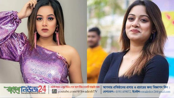 পহেলা বৈশাখে যে কারণে মন খারাপ হয় দীঘির 15 dighi