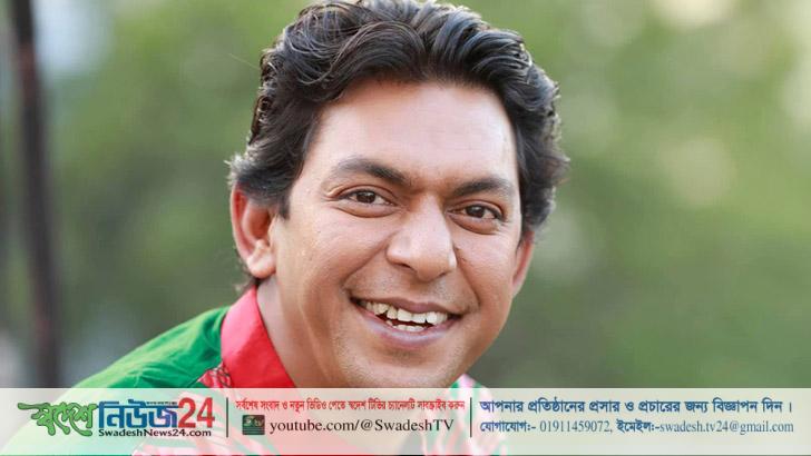 প্রথমবারের মতো ভারতীয় ওয়েব সিরিজে চঞ্চল 9 1st ber ere moto