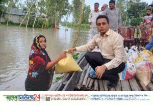 BHURUNGAMARI KURIGRAM NEWS PIC