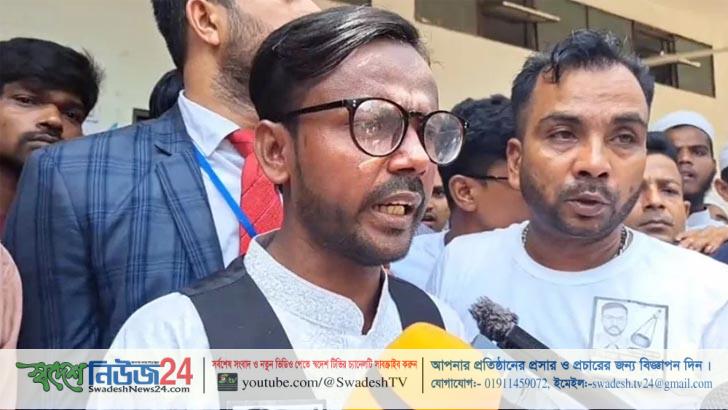 আমার এজেন্টদের ঢুকতে দেওয়া হয়নি - হিরো আলম 12 hero alom election