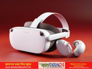 immerse yourself virtual reality