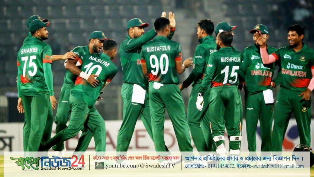 বাংলাদেশ-নিউজিল্যান্ড ম্যাচ দেখা যাবে ২০০ টাকায় 14 Bangladesh team 1200x675 1