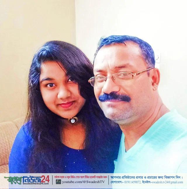‘বাবা আমাকে কোথায় নিয়ে যাচ্ছ?’ 4 baba meye