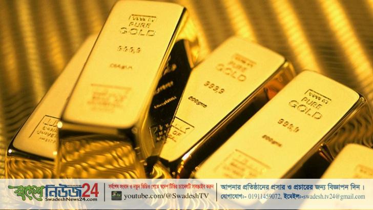 কাস্টমসের গুদাম থেকে সরানো সোনা বিক্রি হয়েছে তাঁতীবাজারে 12 customosar sorano sona bikkre hoicay tatebajaray